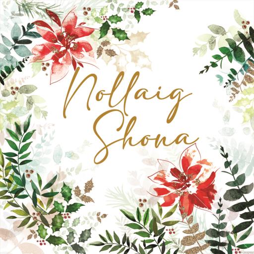 Nollaig Shona, AWARE Charity Christmas Cards