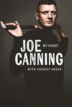 My Story - Joe Canning