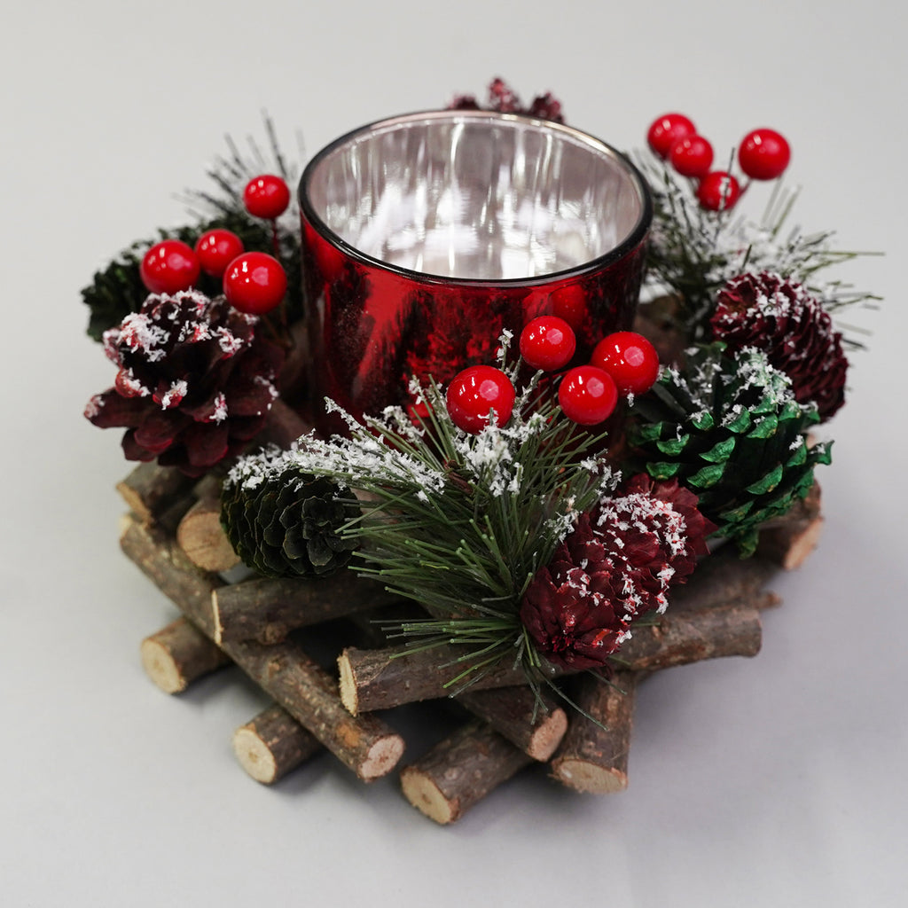 Christmas Decoration - Table Centre