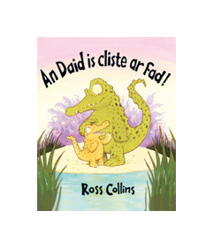 An Daid is Cliste ar Fad