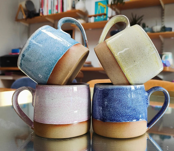 Gillybean mug