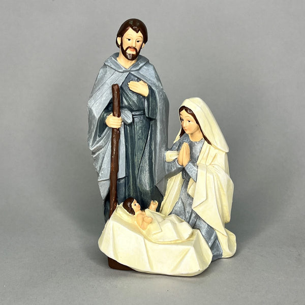 Christmas Nativity Ornament