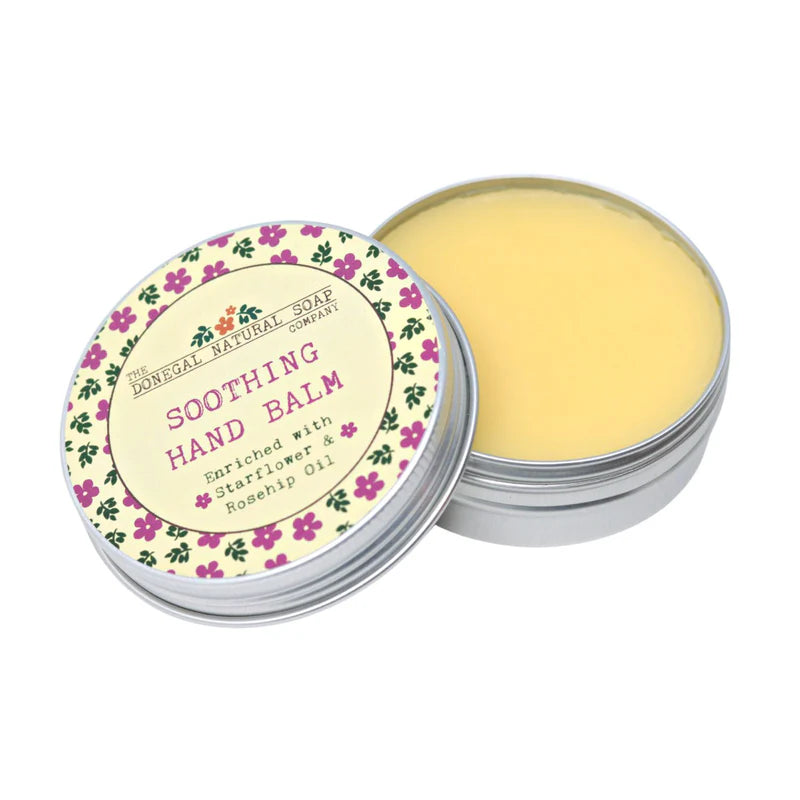 The Donegal Natural Soap Company Soothing Hand Balm