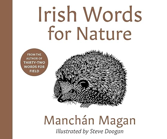 Irish Words for Nature