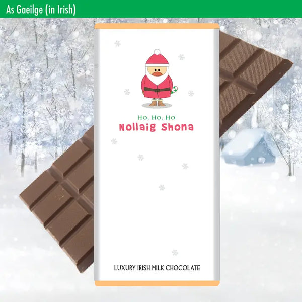 Sweet Living Kilkenny - Chocolate Bars
