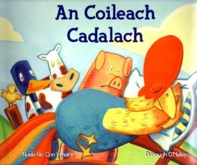 An Coileach Codlatach