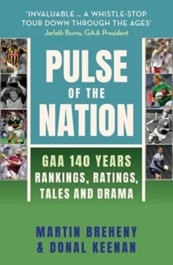 Pulse of the Nation by Martin Breheny