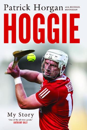 Hoggie: Patrick Horgan