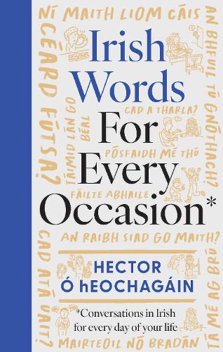 Irish Words for Every Occasion