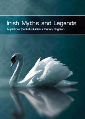 Irish Myths and Legends - Ronan Coghlan