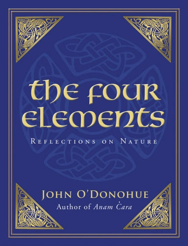 The Four Elements: Reflections of Nature