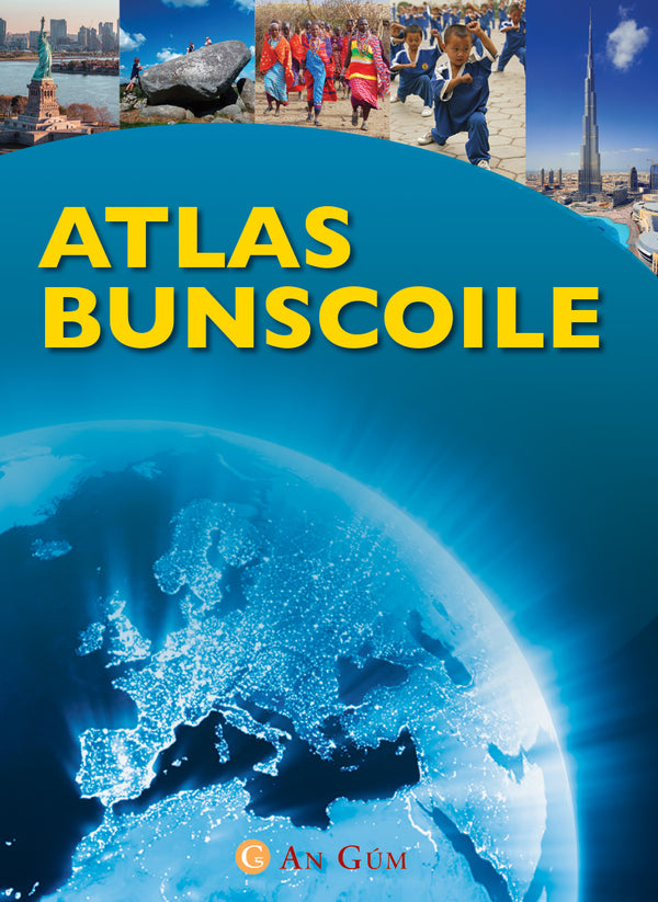 Atlas Bunscoile