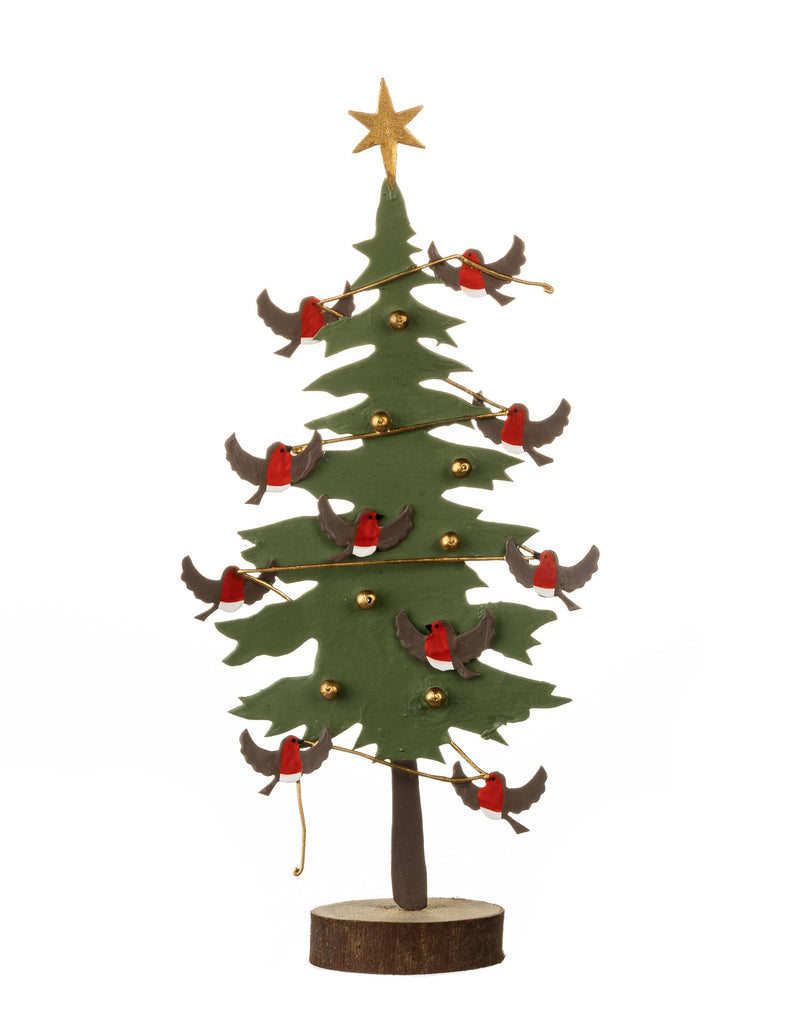 Robins Dressing Tree