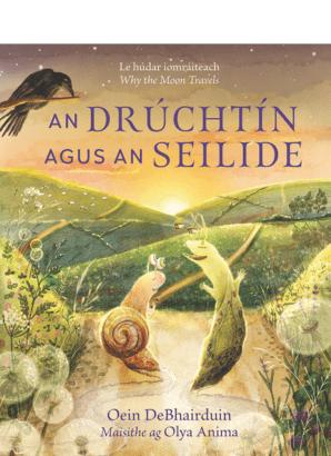 An Drúchtín agus an Seilide