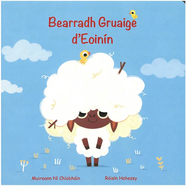 Bearradh Gruaige d’Eoinín
