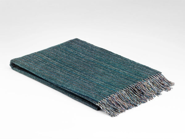 McNutt Of Donegal Bottle Green Rainbow