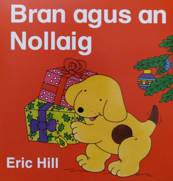 Bran agus an Nollaig