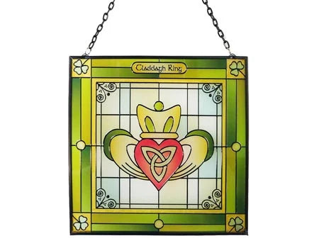 Celtic Reflections-Claddagh Ring
