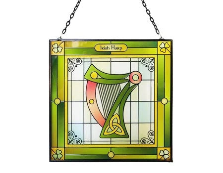 Celtic Reflections-Irish Harp