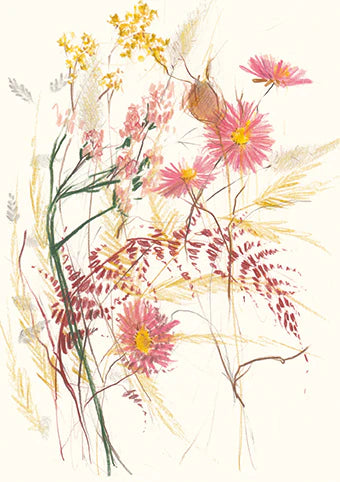 Artpress Autumn Notes