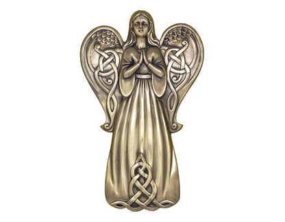 Bronze Gallery. Celtic Angel