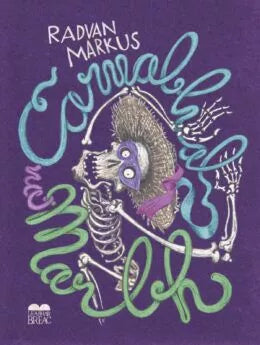 Carnabhal Na Marbh by Radvan Markus