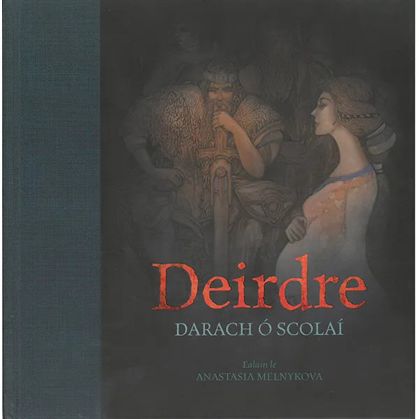 Deirdre  Darach Ó Scolaí