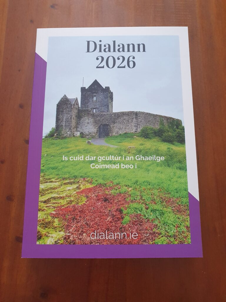 Dialann 2026