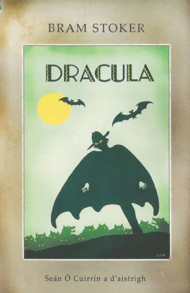 Dracula - Bram Stoker