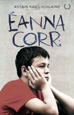 Éanna Corr by Antain Mac Lochlainn