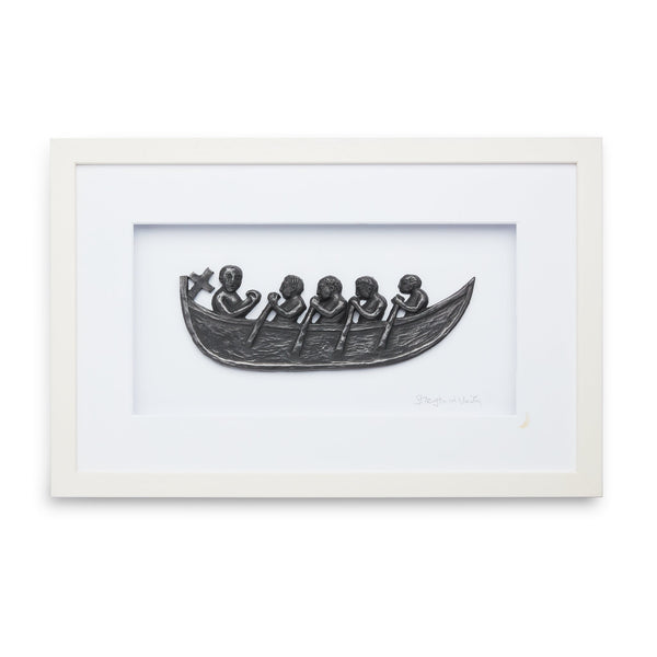 Wild Goose Strength in Unity