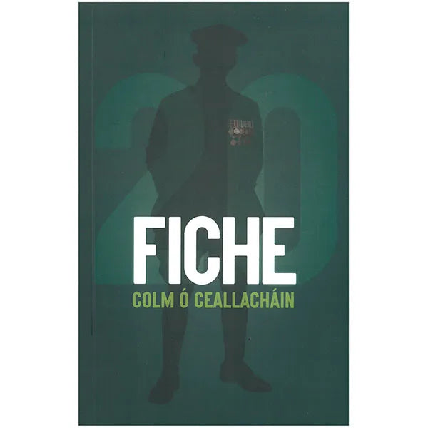 Fiche le Colm Ó Ceallacháin