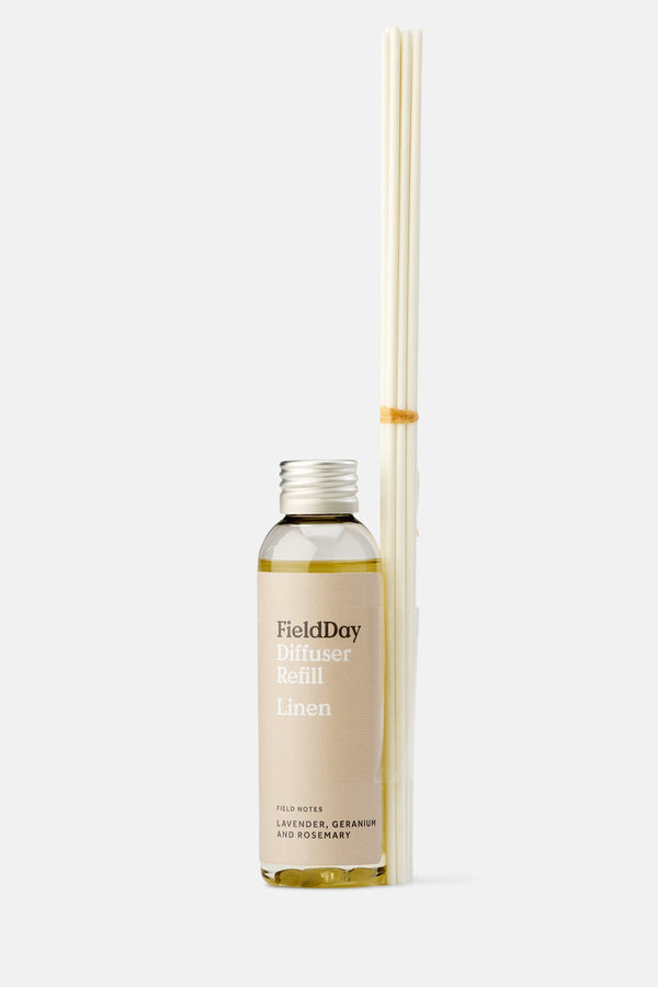 Field Day Ireland Linen Diffuser Refill