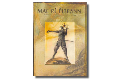 Mac Rí Éireann - Caitríona Hastings & Andrew Whitson