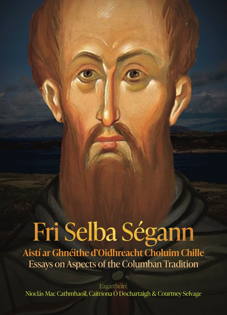 Fri Selba Ségann