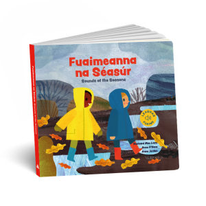 Fuaimeanna na Séasúr