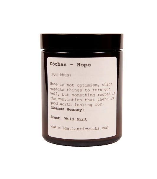 Wild Atlantic Wick Candles