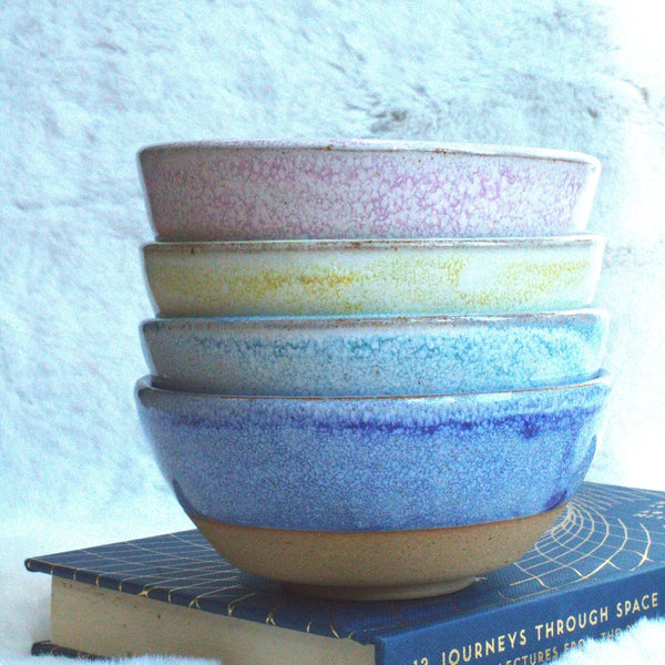 Gillybean dipping bowls
