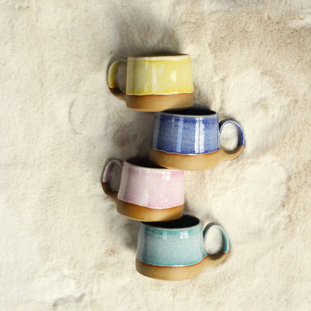 Gillybean cup