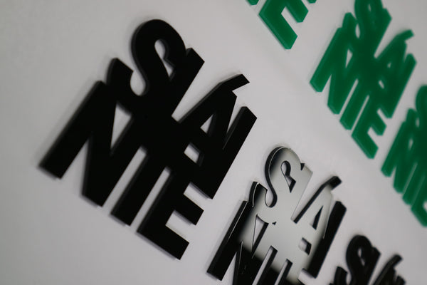 Sláinte coaster set