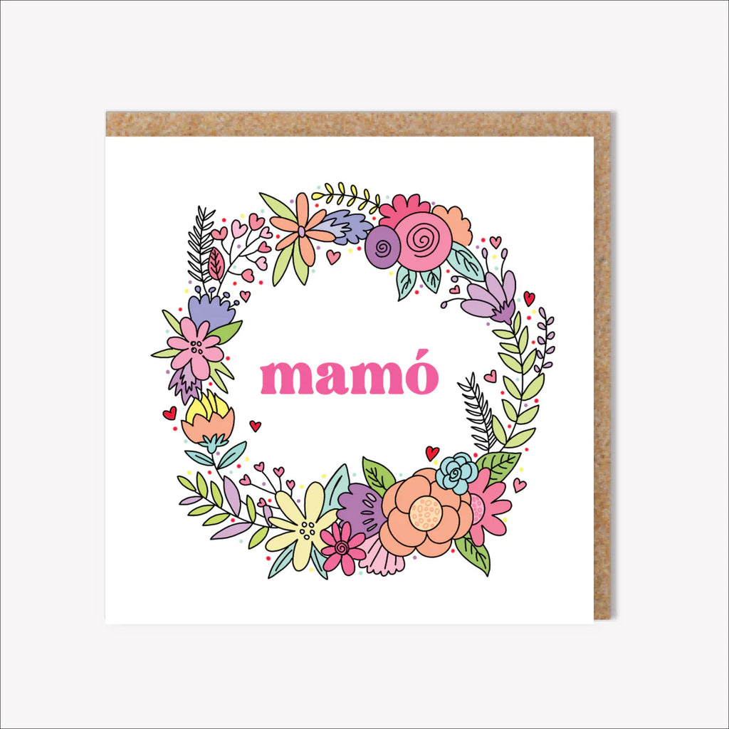 Mamó