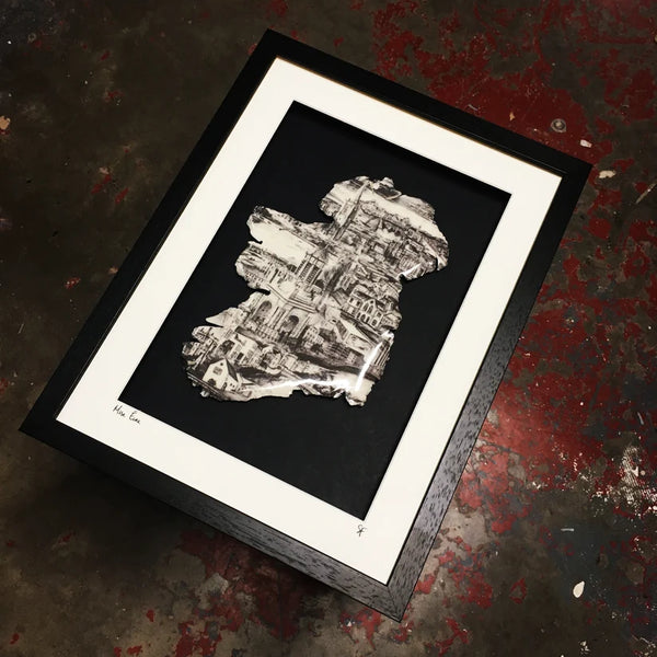 Stephen Farnan Studio  Mise Éire