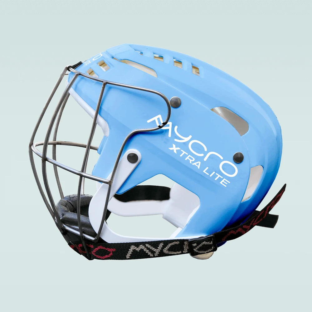 Mycro Hurling Helmet Medium