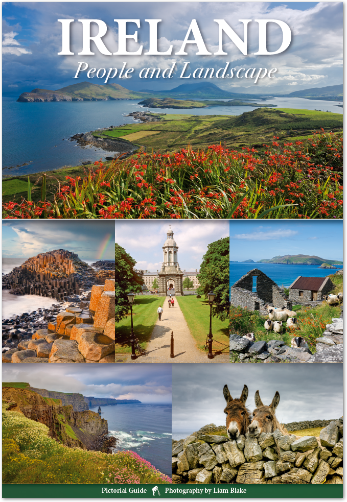 Ireland People and Landscape