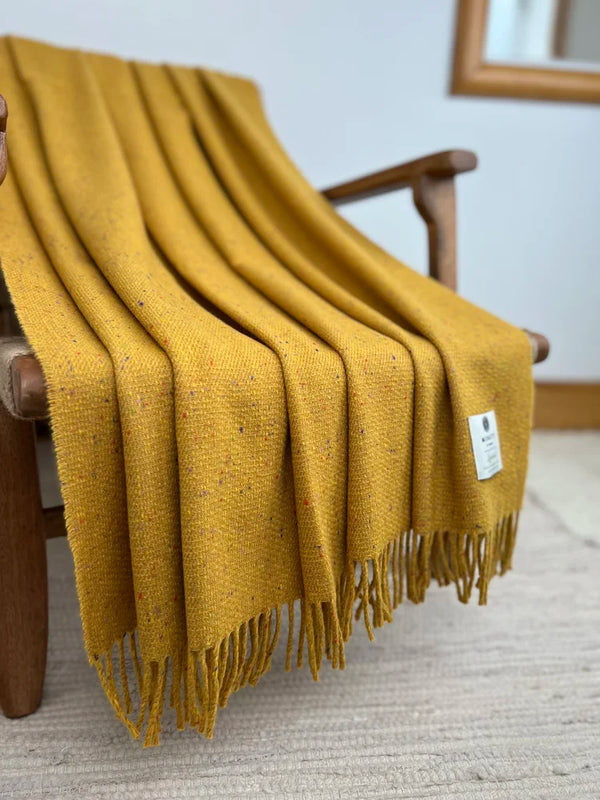 McNutt of Donegal. Inishbofin Throw