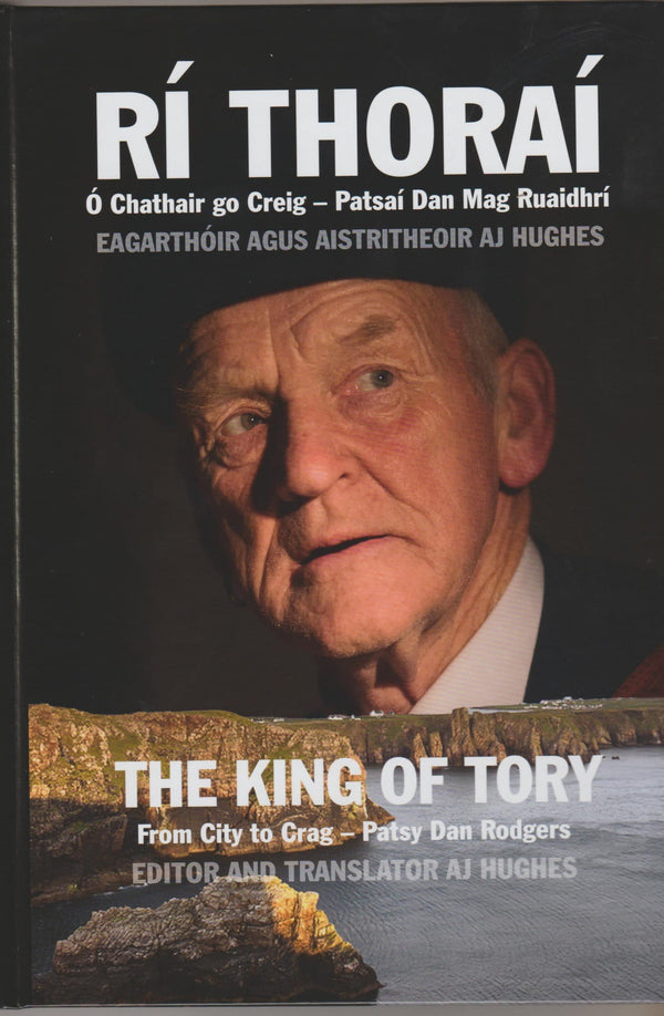 RÍ THORAÍ: The King Of Tory