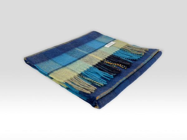 McNutt of Donegal Riverside Scarf