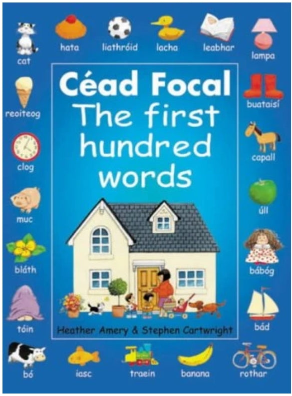 Céad Focal