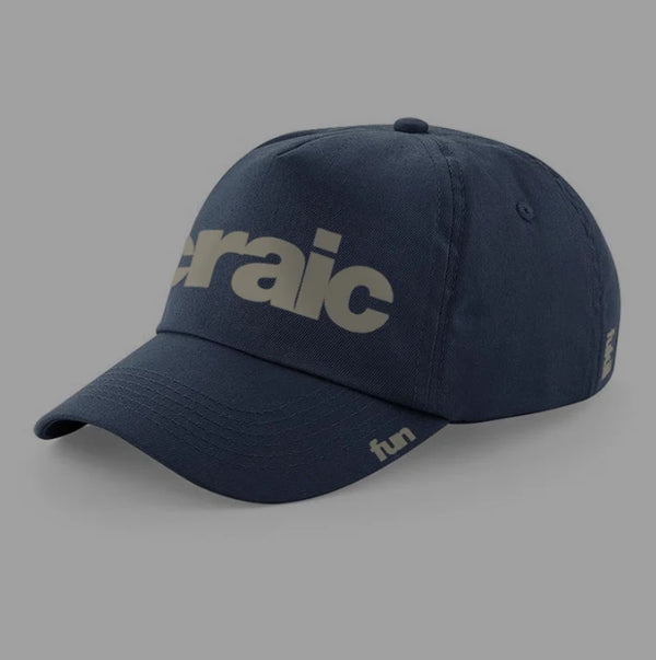 fukil. craic hat