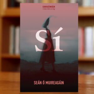 Sí le Seán Ó Muireagáin